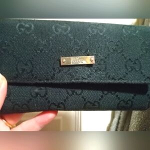 Gucci Wallet